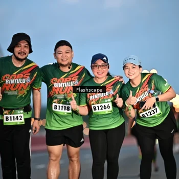 Runner Photo 9248191