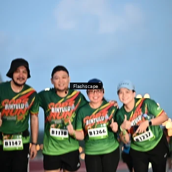 Runner Photo 9248199