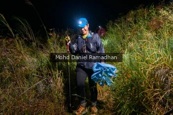 Runner Photo 92482