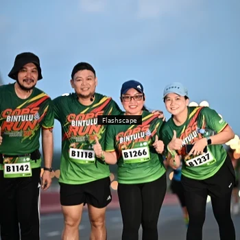 Runner Photo 9248202