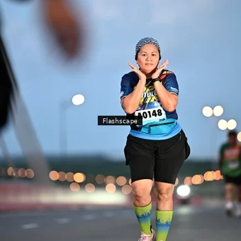 Runner Photo 9248206