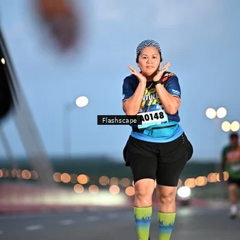 Runner Photo 9248208