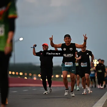 Runner Photo 9248299