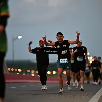Runner Photo 9248308