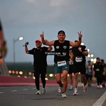 Runner Photo 9248328