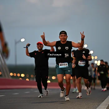 Runner Photo 9248334