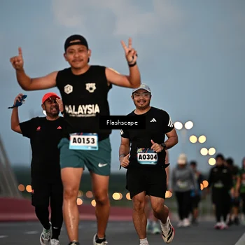 Runner Photo 9248342