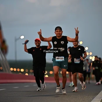 Runner Photo 9248348
