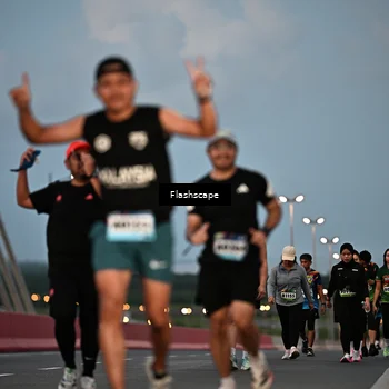 Runner Photo 9248355