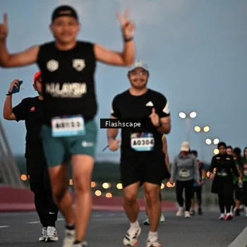 Runner Photo 9248357