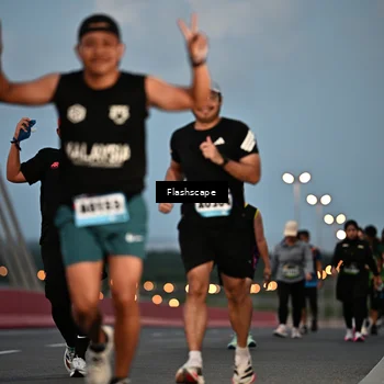 Runner Photo 9248361