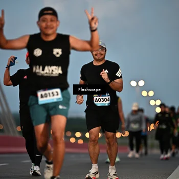 Runner Photo 9248369