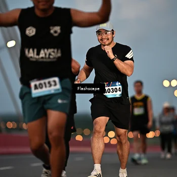 Runner Photo 9248370