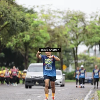 Runner Photo 9248375