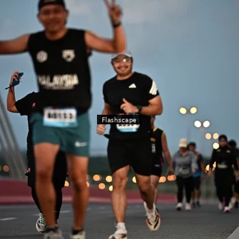 Runner Photo 9248376