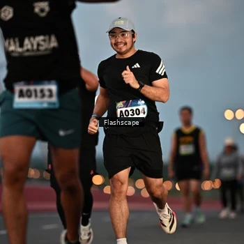 Runner Photo 9248385