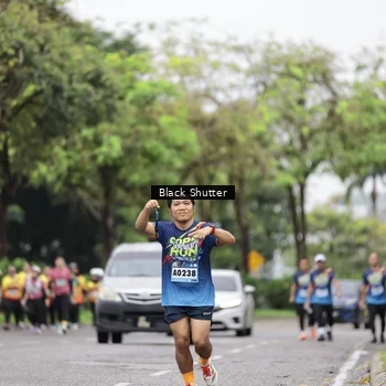 Runner Photo 9248392