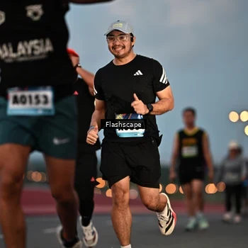 Runner Photo 9248394
