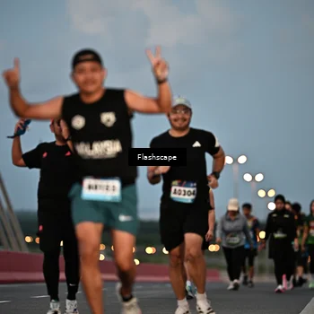 Runner Photo 9248417