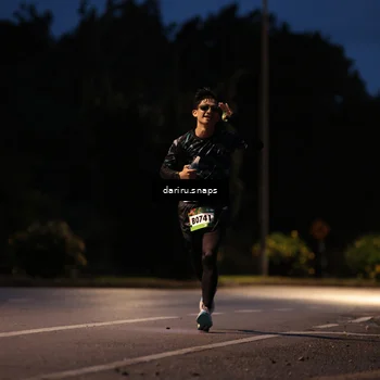 Runner Photo 9248420