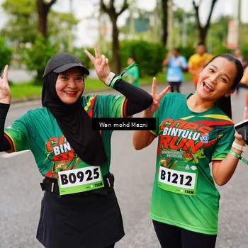 Runner Photo 9248422