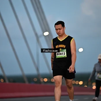 Runner Photo 9248429