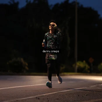 Runner Photo 9248494