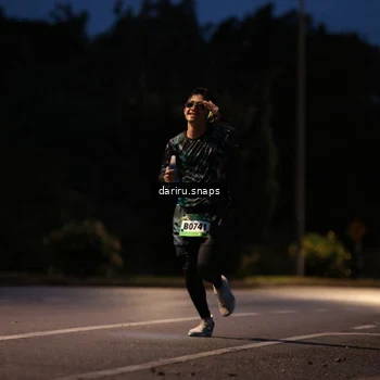 Runner Photo 9248497