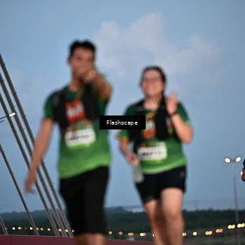 Runner Photo 9248509