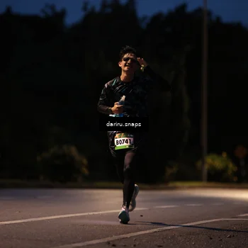Runner Photo 9248516