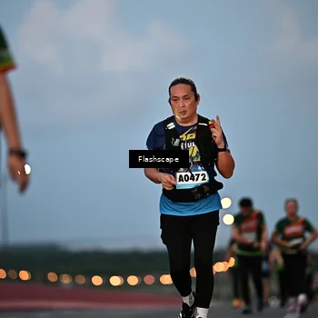 Runner Photo 9248524