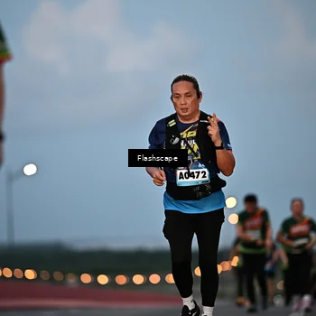 Runner Photo 9248528