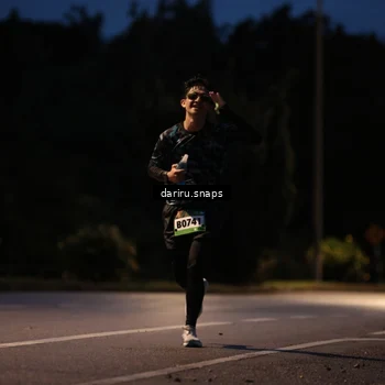 Runner Photo 9248536