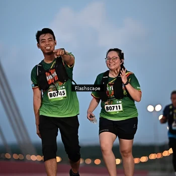 Runner Photo 9248539