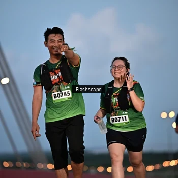 Runner Photo 9248543