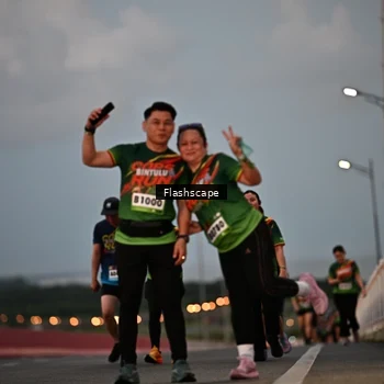 Runner Photo 9248546