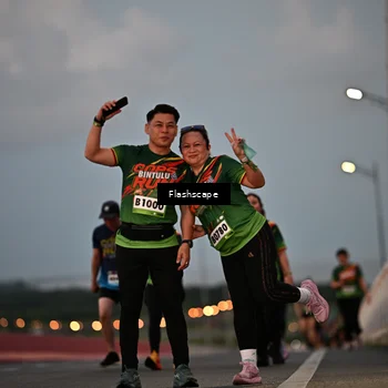 Runner Photo 9248550