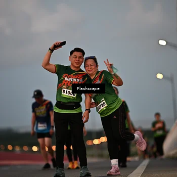 Runner Photo 9248554