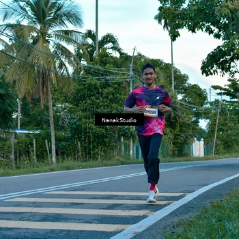Runner Photo 9248557