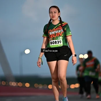 Runner Photo 9248560