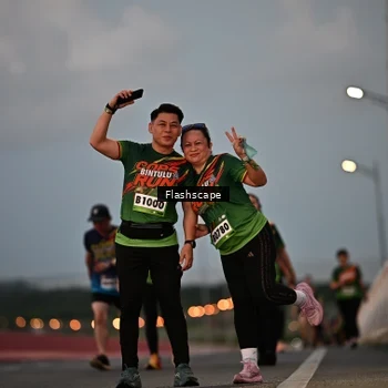 Runner Photo 9248565