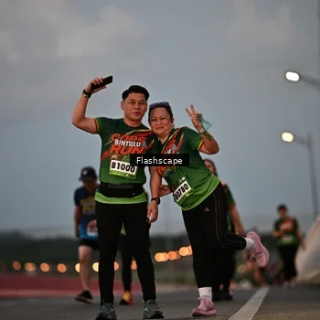 Runner Photo 9248567