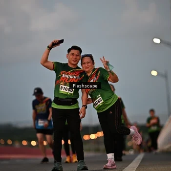 Runner Photo 9248571