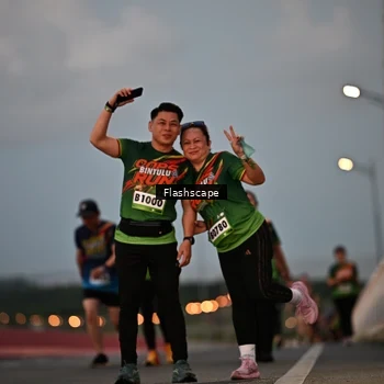Runner Photo 9248573