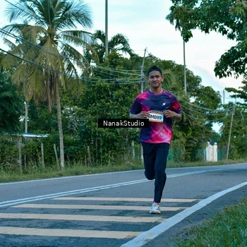 Runner Photo 9248577