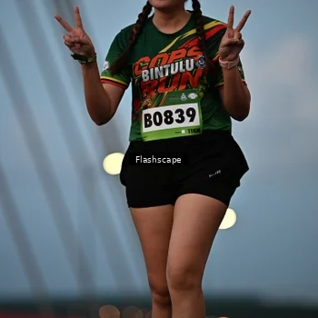 Runner Photo 9248578