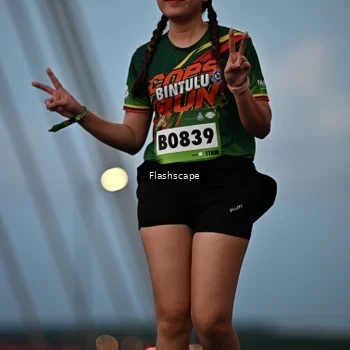 Runner Photo 9248584