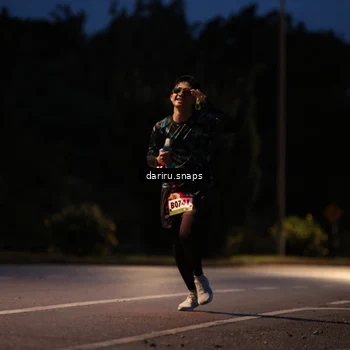 Runner Photo 9248586