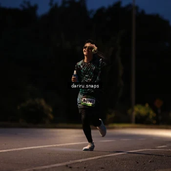 Runner Photo 9248588