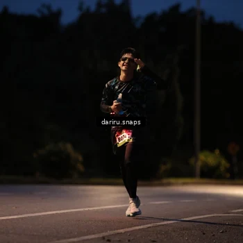 Runner Photo 9248596